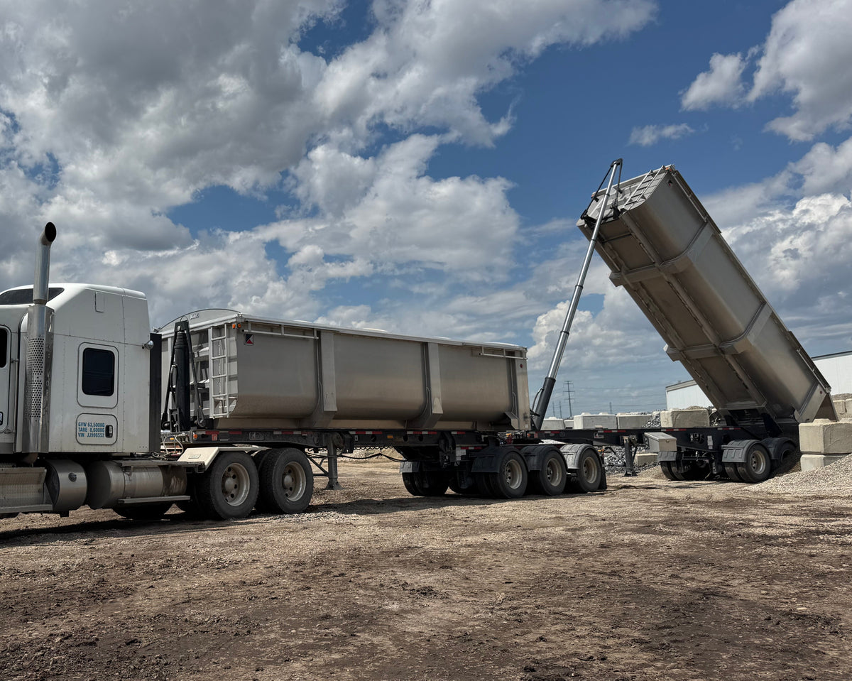 Bulk Aggregate Direct 