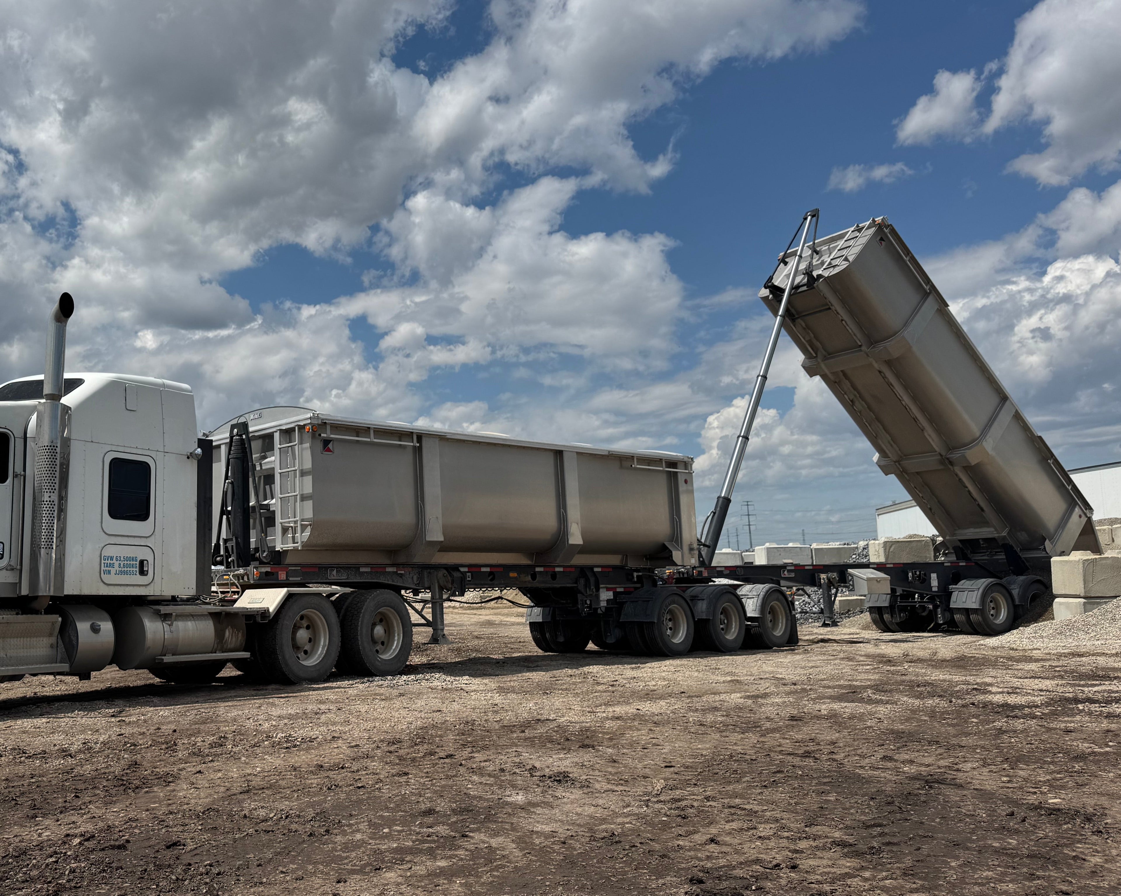 Bulk Aggregate Direct 